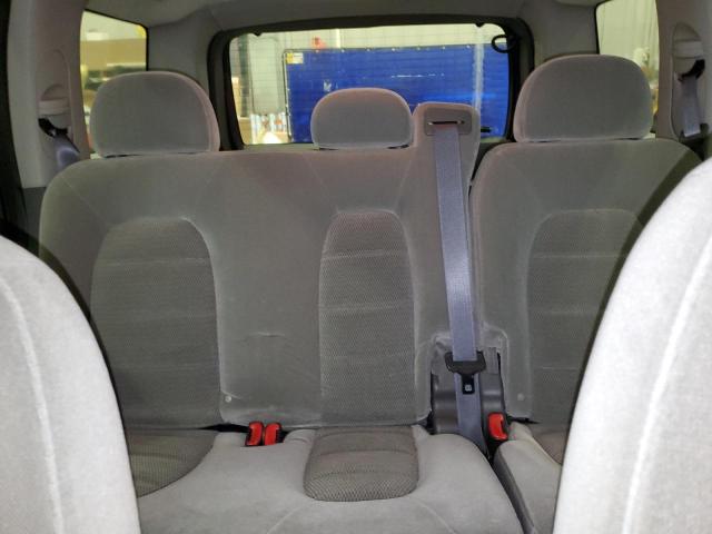 1FMZU73W24ZA67295 - 2004 FORD EXPLORER XLT Azul foto 10