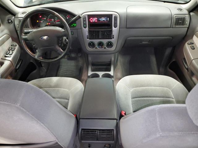 1FMZU73W24ZA67295 - 2004 FORD EXPLORER XLT Azul foto 8