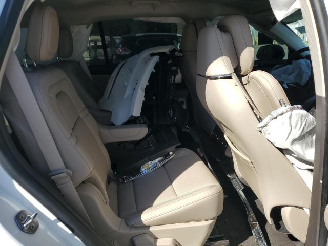 5LM5J7WC7PGL23002 - 2023 LINCOLN AVIATOR RESERVE Білий фото 11