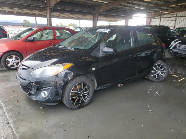 2011 MAZDA MAZDA2, 