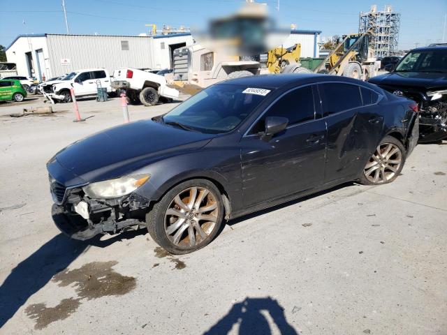 2014 MAZDA 6 TOURING, 