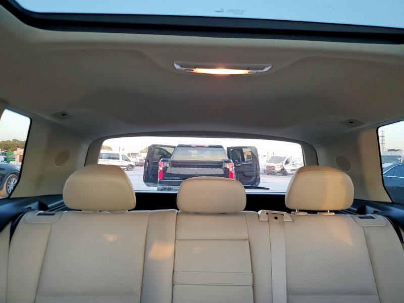 WDCGG5HB3EG274234 - 2014 MERCEDES-BENZ GLK 350 白色 照片 10