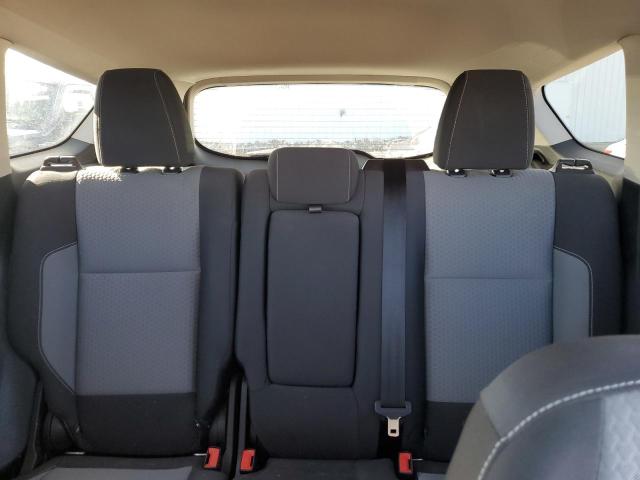 1FMCU9GD8HUB66216 - 2017 FORD ESCAPE SE 红色 照片 10