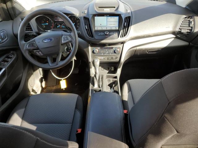 1FMCU9GD8HUB66216 - 2017 FORD ESCAPE SE 红色 照片 8