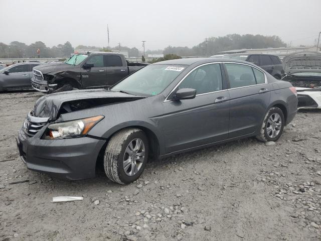 2012 HONDA ACCORD SE, 