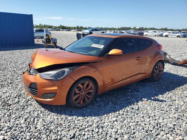 2013 HYUNDAI VELOSTER, 