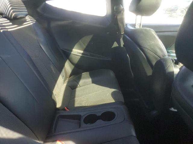 KMHTC6AD2DU156852 - 2013 HYUNDAI VELOSTER ORANGE photo 10