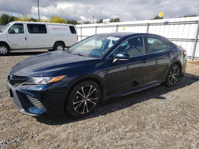 2020 TOYOTA CAMRY SE, 