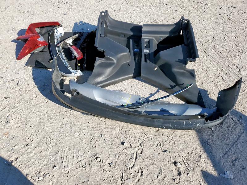 5J6RW1H56KA037525 - 2019 HONDA CR-V EX Blanco foto 12