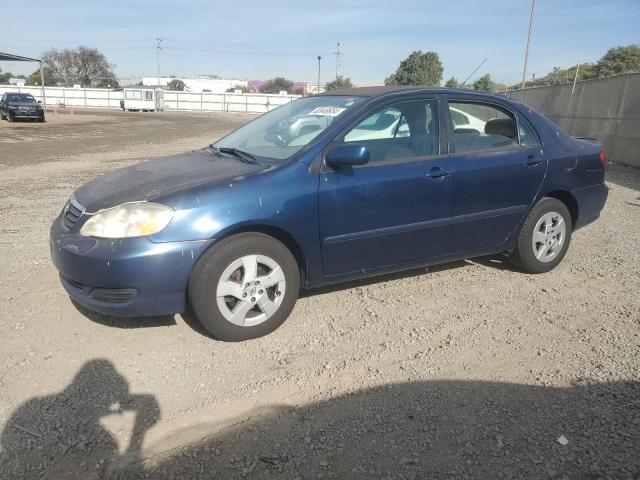 2007 TOYOTA COROLLA CE, 