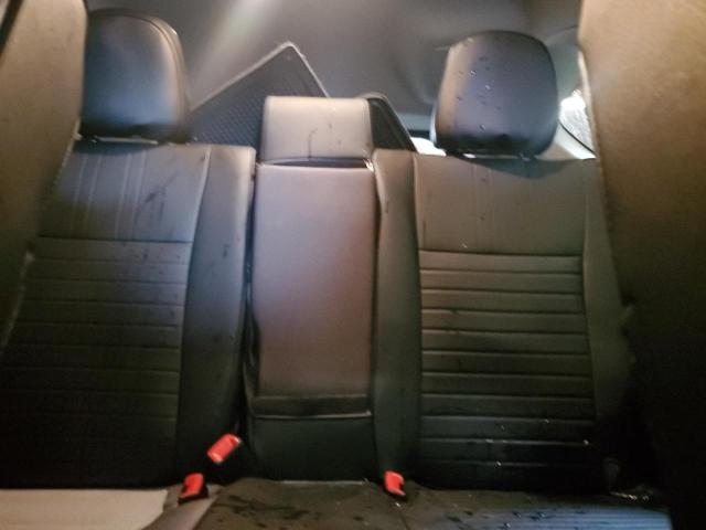 JTMZFREV4EJ002852 - 2014 TOYOTA RAV4 LE 灰色 照片 10