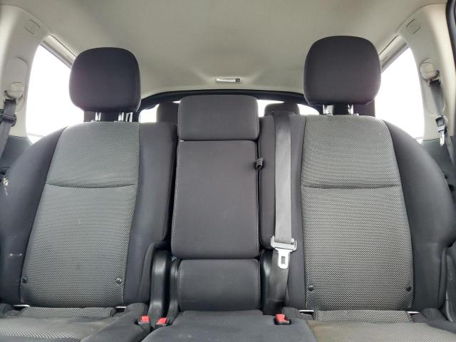 5N1DR2MN8JC628912 - 2018 NISSAN PATHFINDER S Gris foto 10