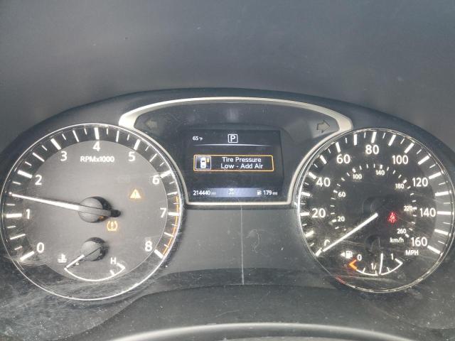 5N1DR2MN8JC628912 - 2018 NISSAN PATHFINDER S Gris foto 9