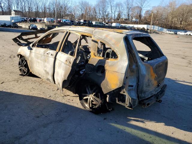 5J6RE4H57BL034058 - 2011 HONDA CR-V EX BURN photo 2