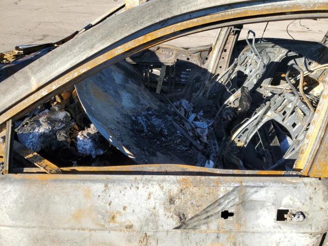 5J6RE4H57BL034058 - 2011 HONDA CR-V EX BURN photo 7