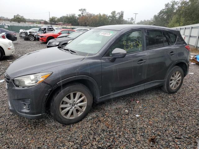 2016 MAZDA CX-5 TOURING, 