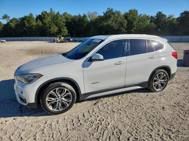 2016 BMW X1 XDRIVE28I, 
