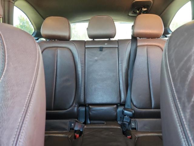 WBXHT3C34GP888323 - 2016 BMW X1 XDRIVE28I WHITE photo 10