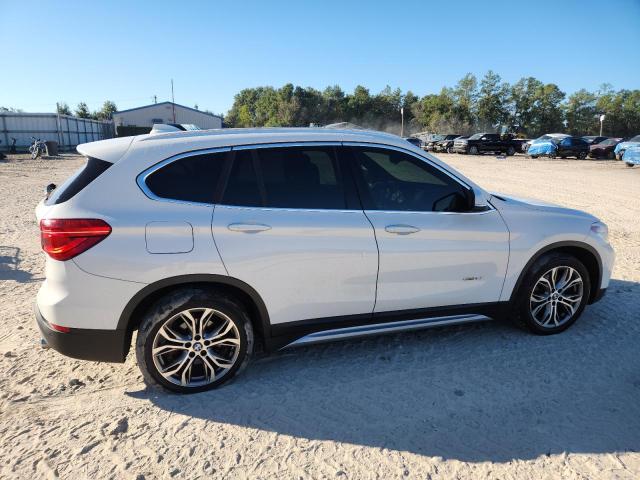 WBXHT3C34GP888323 - 2016 BMW X1 XDRIVE28I WHITE photo 3