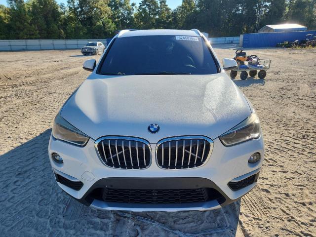 WBXHT3C34GP888323 - 2016 BMW X1 XDRIVE28I WHITE photo 5
