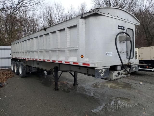 1R1D03435WJ098130 - 1998 OTHER TRAILER SILVER photo 1