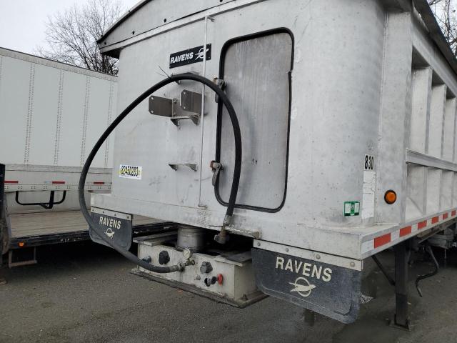 1R1D03435WJ098130 - 1998 OTHER TRAILER SILVER photo 9