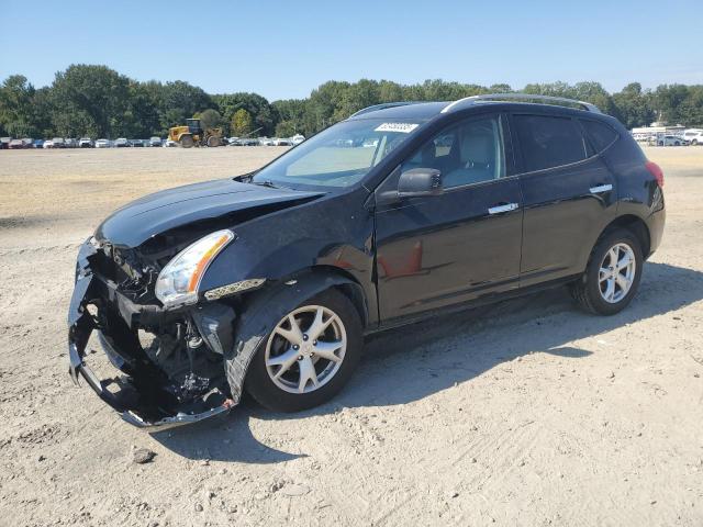 2010 NISSAN ROGUE S, 
