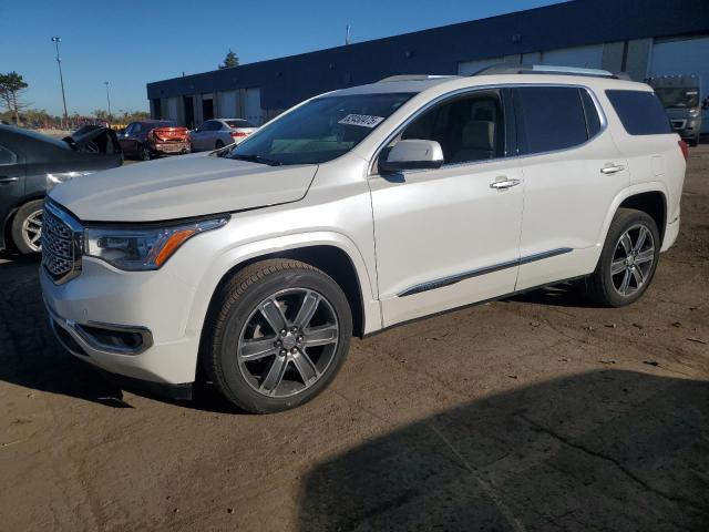 2017 GMC ACADIA DENALI, 