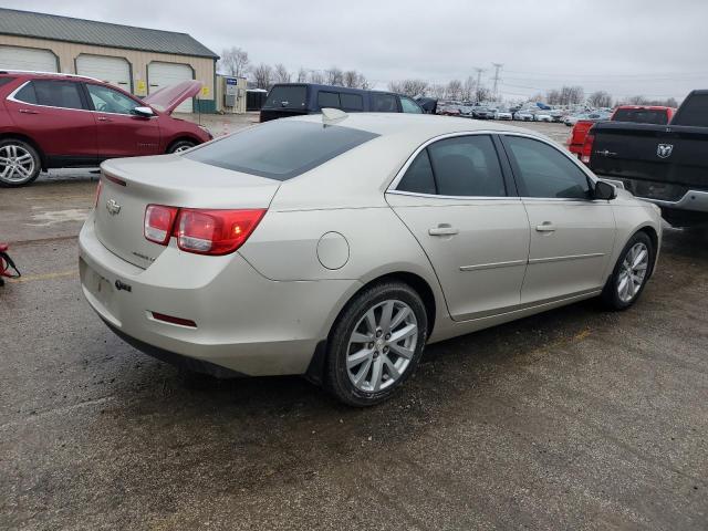 1G11D5SLXFF165923 - 2015 CHEVROLET MALIBU 2LT BEIGE photo 3