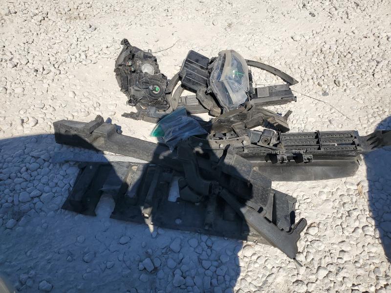 KNMAT2MT5KP517820 - 2019 NISSAN ROGUE S Gümüş foto 13