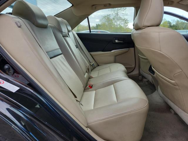 4T1BK1FK6DU531179 - 2013 TOYOTA CAMRY SE 黑色 照片 10