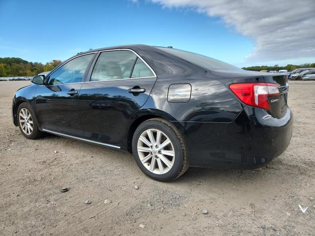 4T1BK1FK6DU531179 - 2013 TOYOTA CAMRY SE 黑色 照片 2