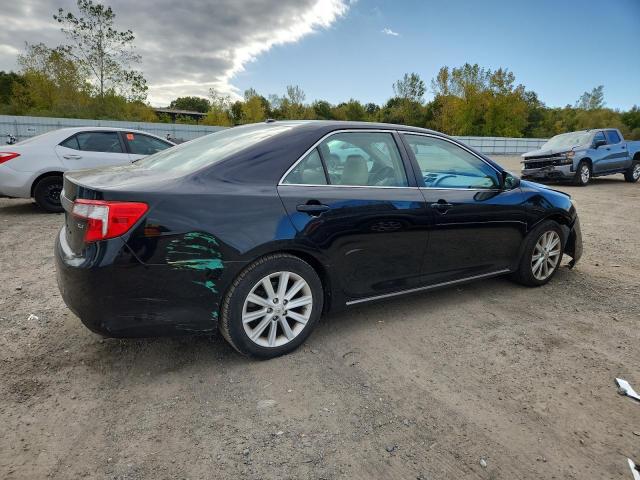 4T1BK1FK6DU531179 - 2013 TOYOTA CAMRY SE 黑色 照片 3
