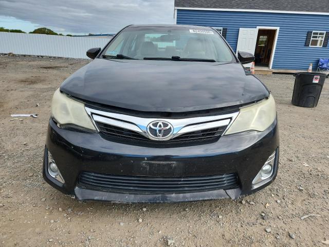 4T1BK1FK6DU531179 - 2013 TOYOTA CAMRY SE 黑色 照片 5