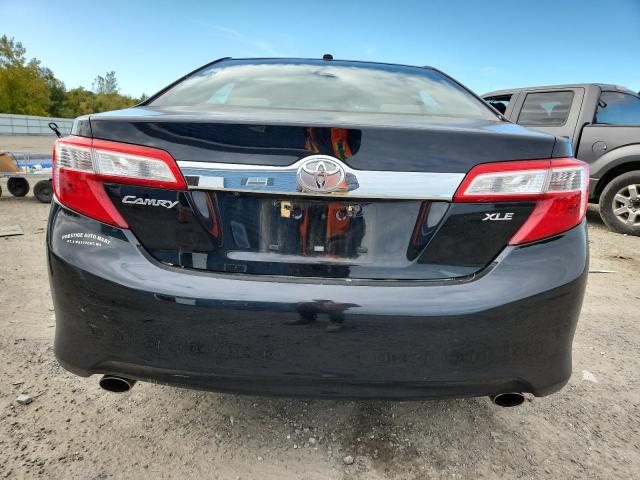 4T1BK1FK6DU531179 - 2013 TOYOTA CAMRY SE 黑色 照片 6