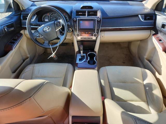 4T1BK1FK6DU531179 - 2013 TOYOTA CAMRY SE 黑色 照片 8