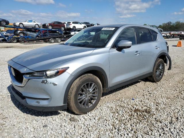 2020 MAZDA CX-5 TOURING, 