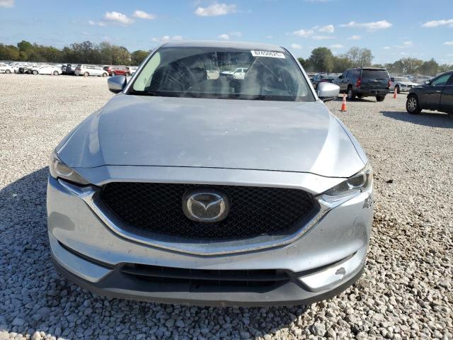 JM3KFBCM5L0763998 - 2020 MAZDA CX-5 TOURING ვერცხლისფერი ფოტო 5