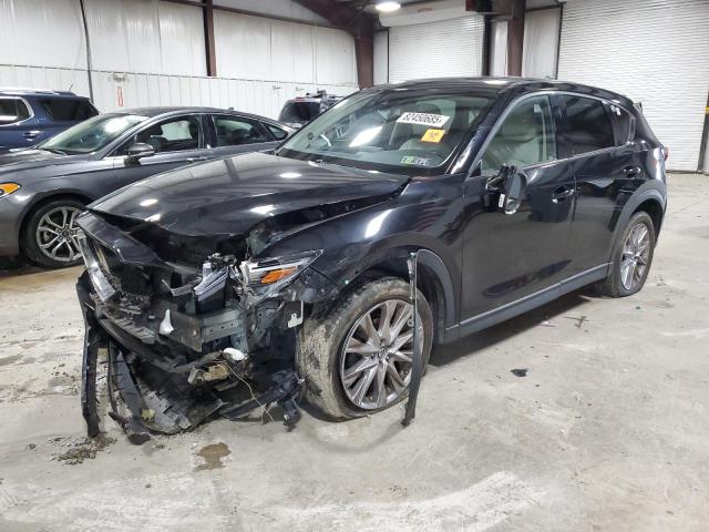 2019 MAZDA CX-5 GRAND TOURING, 