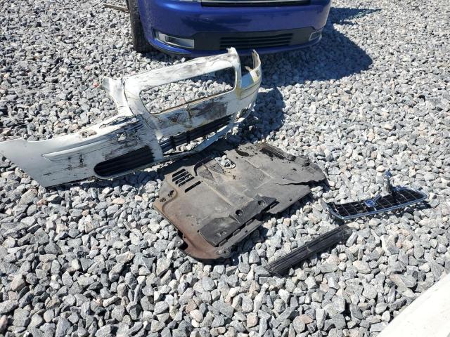 YV1MS382062203920 - 2006 VOLVO S40 2.4I თეთრი ფოტო 12