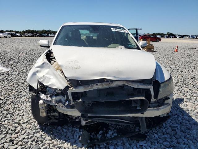 YV1MS382062203920 - 2006 VOLVO S40 2.4I თეთრი ფოტო 5