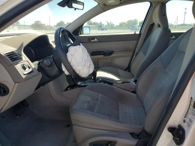 YV1MS382062203920 - 2006 VOLVO S40 2.4I თეთრი ფოტო 7