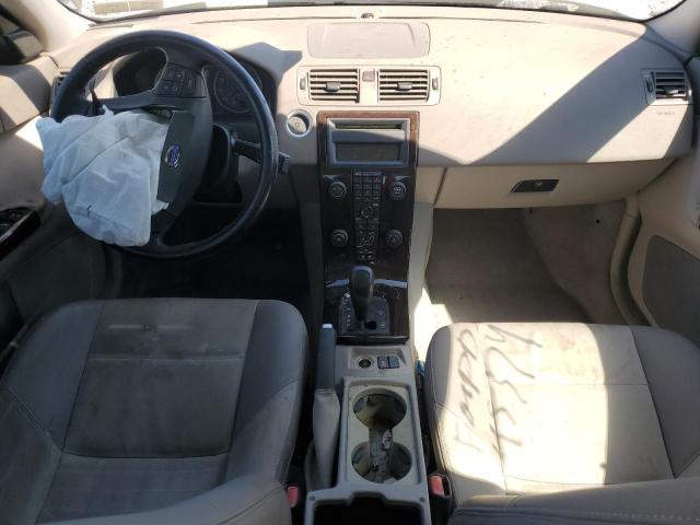 YV1MS382062203920 - 2006 VOLVO S40 2.4I თეთრი ფოტო 8