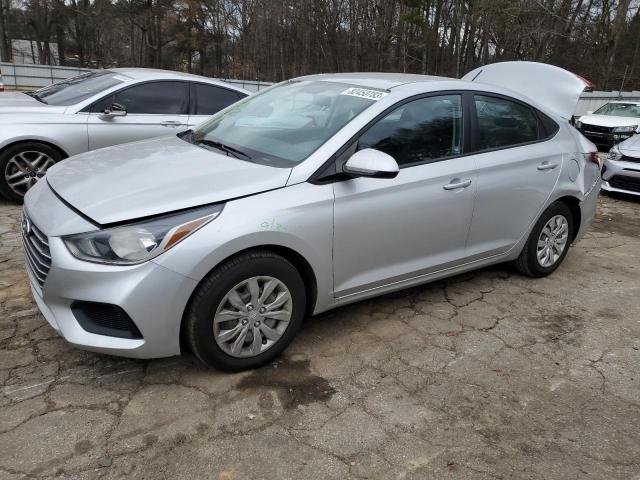 2020 HYUNDAI ACCENT SE, 