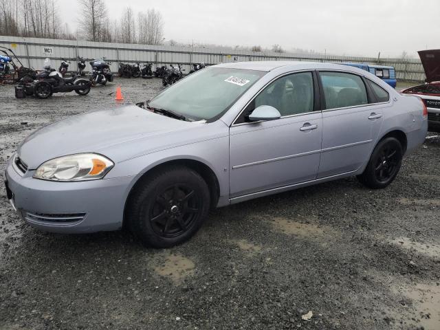 2006 CHEVROLET IMPALA LS, 