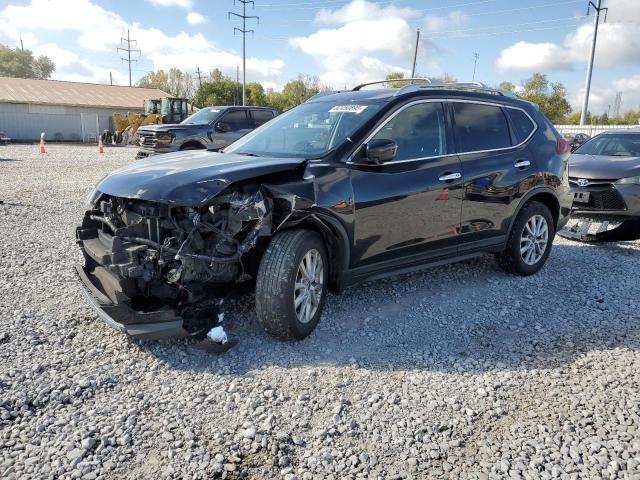 2020 NISSAN ROGUE S, 