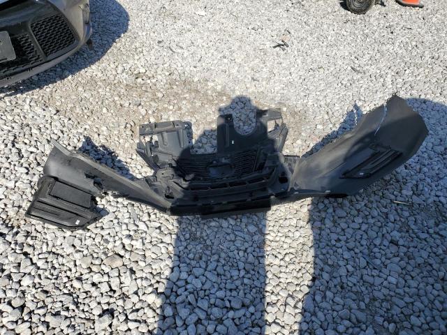 KNMAT2MT0LP531383 - 2020 NISSAN ROGUE S Schwarz Foto 12