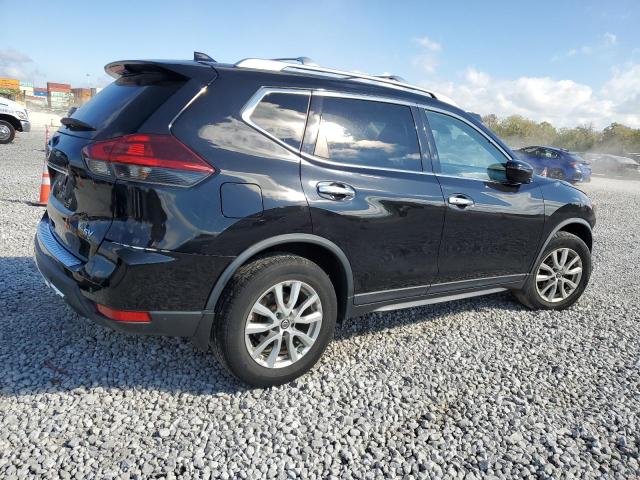 KNMAT2MT0LP531383 - 2020 NISSAN ROGUE S Schwarz Foto 3