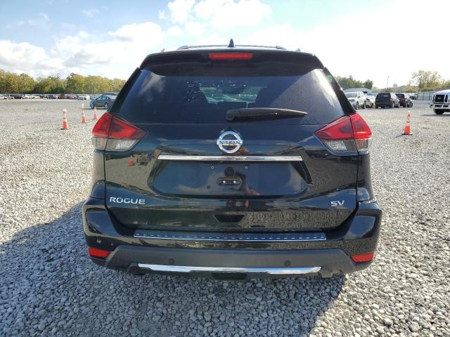 KNMAT2MT0LP531383 - 2020 NISSAN ROGUE S Schwarz Foto 6