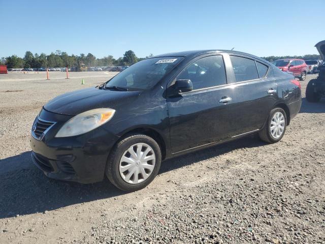 2013 NISSAN VERSA S, 